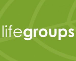 Life Group Logo